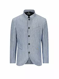 LUIS TRENKER | Veste de costume traditionnelle LUSANDRETTO | Bleu
