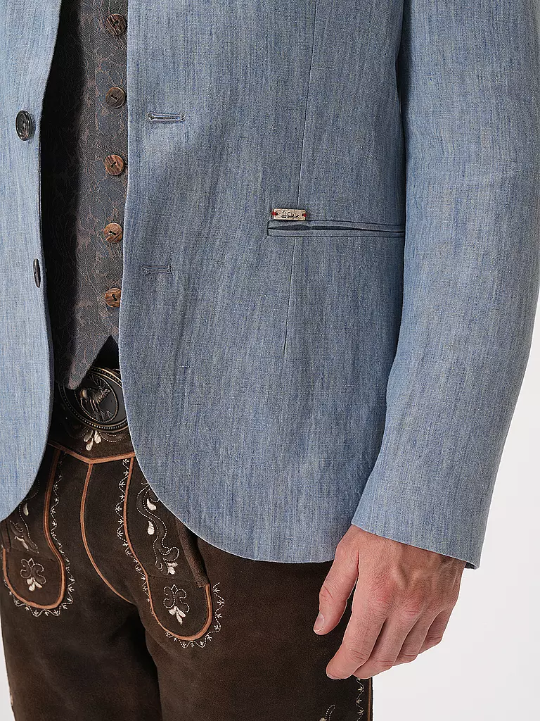 LUIS TRENKER | Veste de costume traditionnelle LUSANDRETTO | 