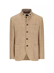 LUIS TRENKER | Veste de costume traditionnelle LUSANDRO | Camel