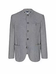 LUIS TRENKER | Veste de costume traditionnelle LUSANDRO | Bleu