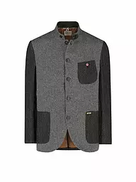 LUIS TRENKER | Veste de costume traditionnelle LUSANDRO | Gris