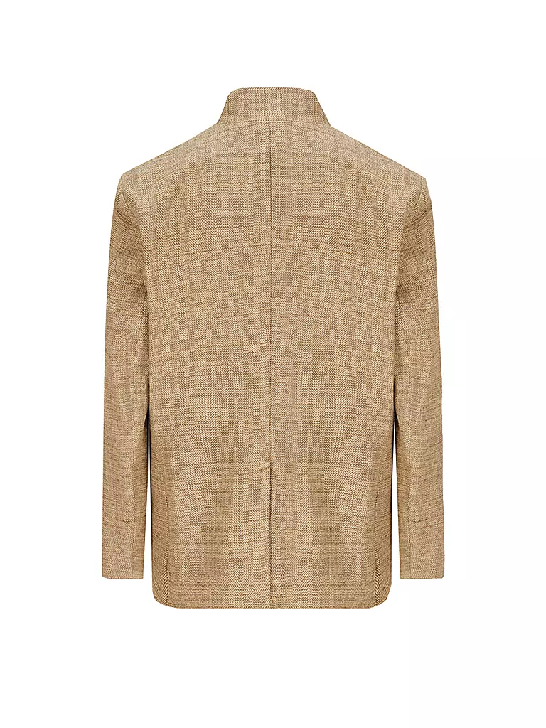 LUIS TRENKER | Veste de costume traditionnelle LUSANDRO | Camel
