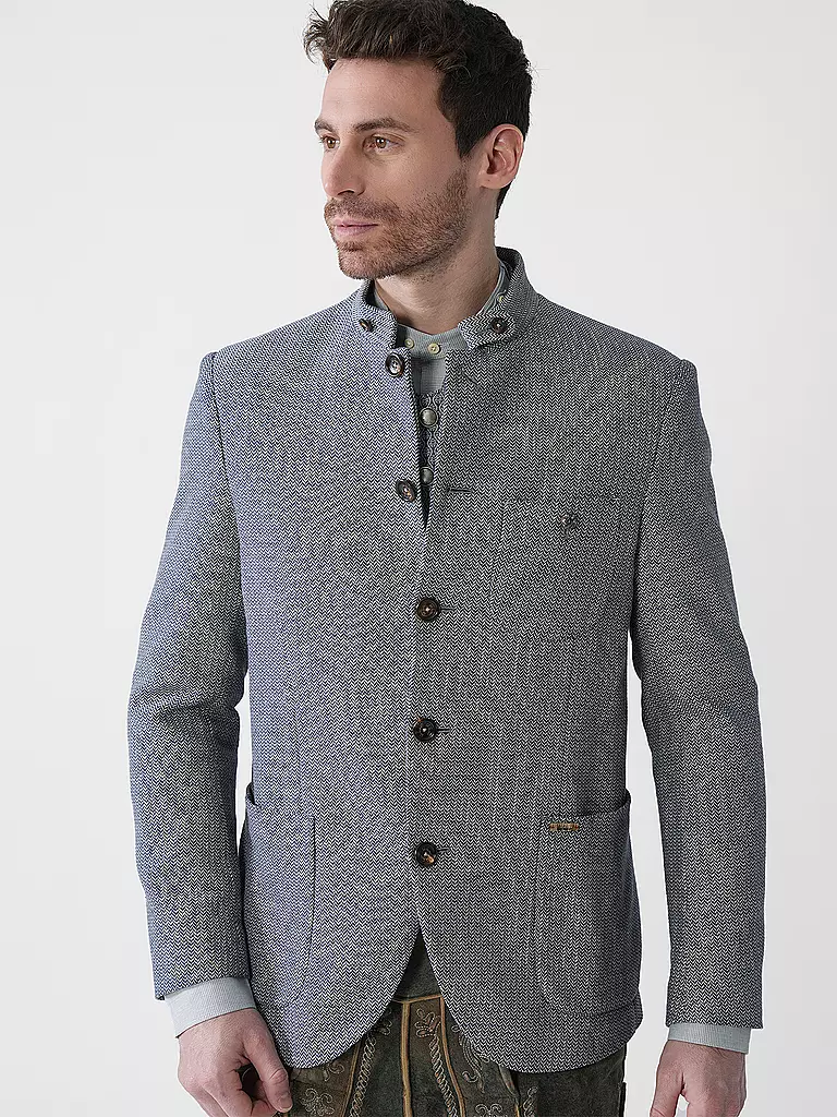 LUIS TRENKER | Veste de costume traditionnelle LUSANDRO | 