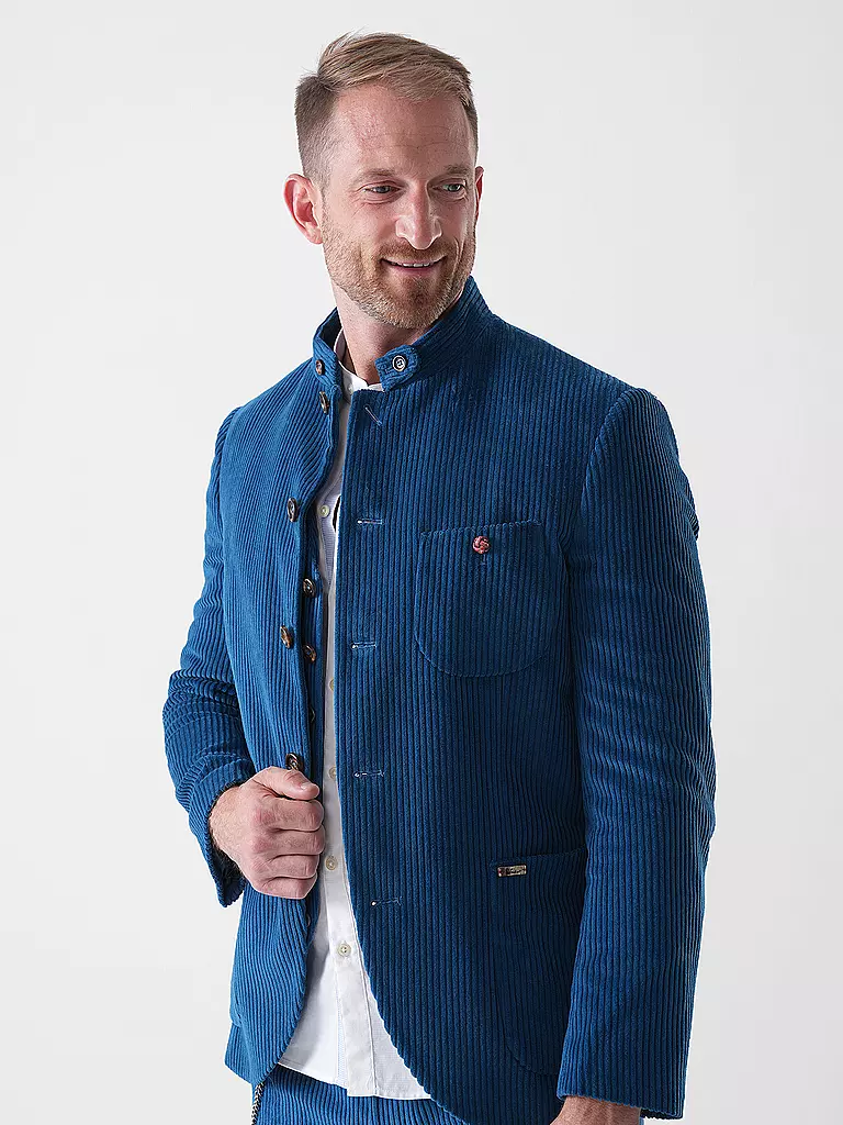 LUIS TRENKER | Veste de costume traditionnelle LUSANDRO | 