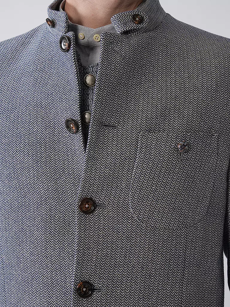 LUIS TRENKER | Veste de costume traditionnelle LUSANDRO | 