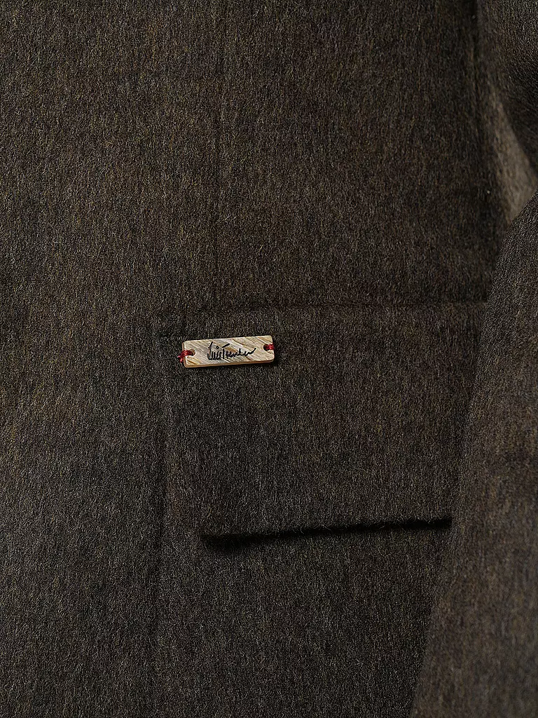 LUIS TRENKER | Veste de costume traditionnelle LUSANDRO | 