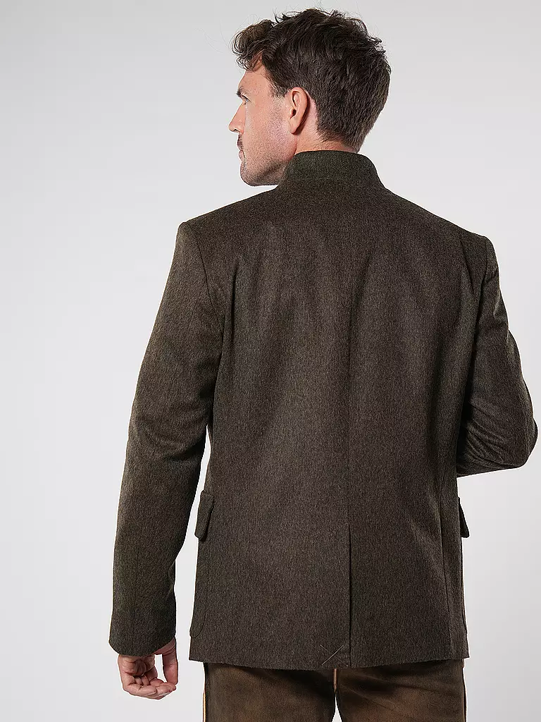 LUIS TRENKER | Veste de costume traditionnelle LUSANDRO | 