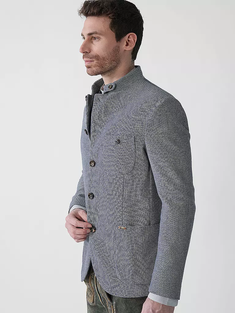 LUIS TRENKER | Veste de costume traditionnelle LUSANDRO | 