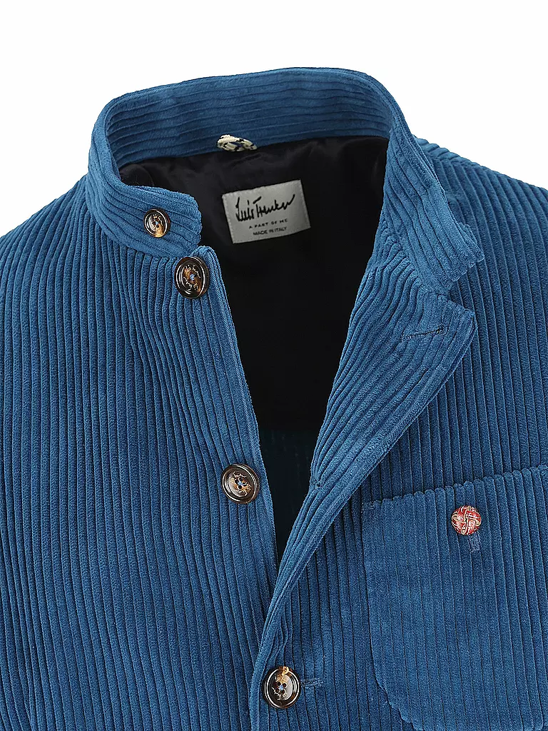 LUIS TRENKER | Veste de costume traditionnelle LUSANDRO | 