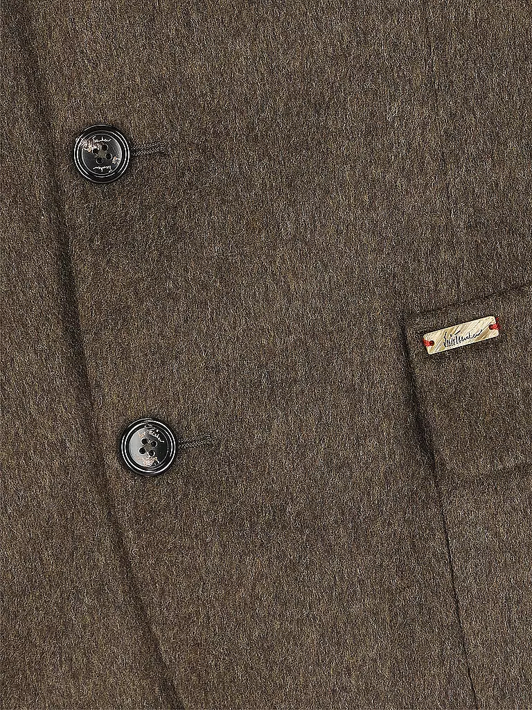 LUIS TRENKER | Veste de costume traditionnelle LUSANDRO | 
