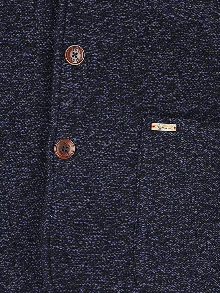 LUIS TRENKER | Veste de costume traditionnelle LUWAINER | 