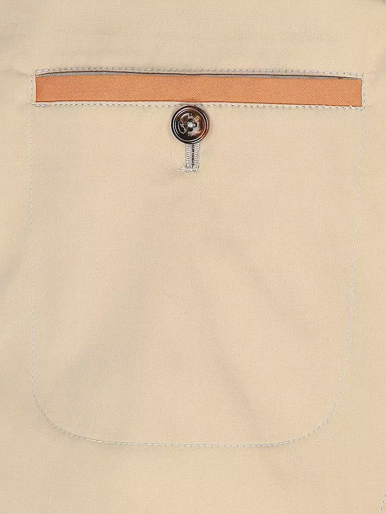 LUIS TRENKER | Veste de costume traditionnelle | Crème