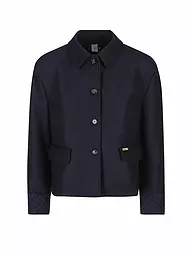 LUIS TRENKER | Veste LURESITA | Bleu foncé