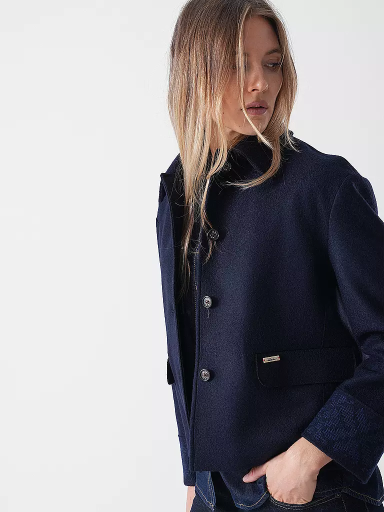 LUIS TRENKER | Veste LURESITA | 