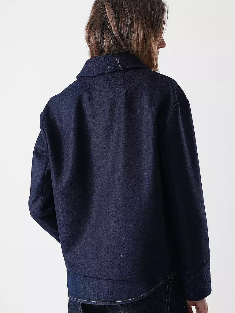 LUIS TRENKER | Veste LURESITA | 