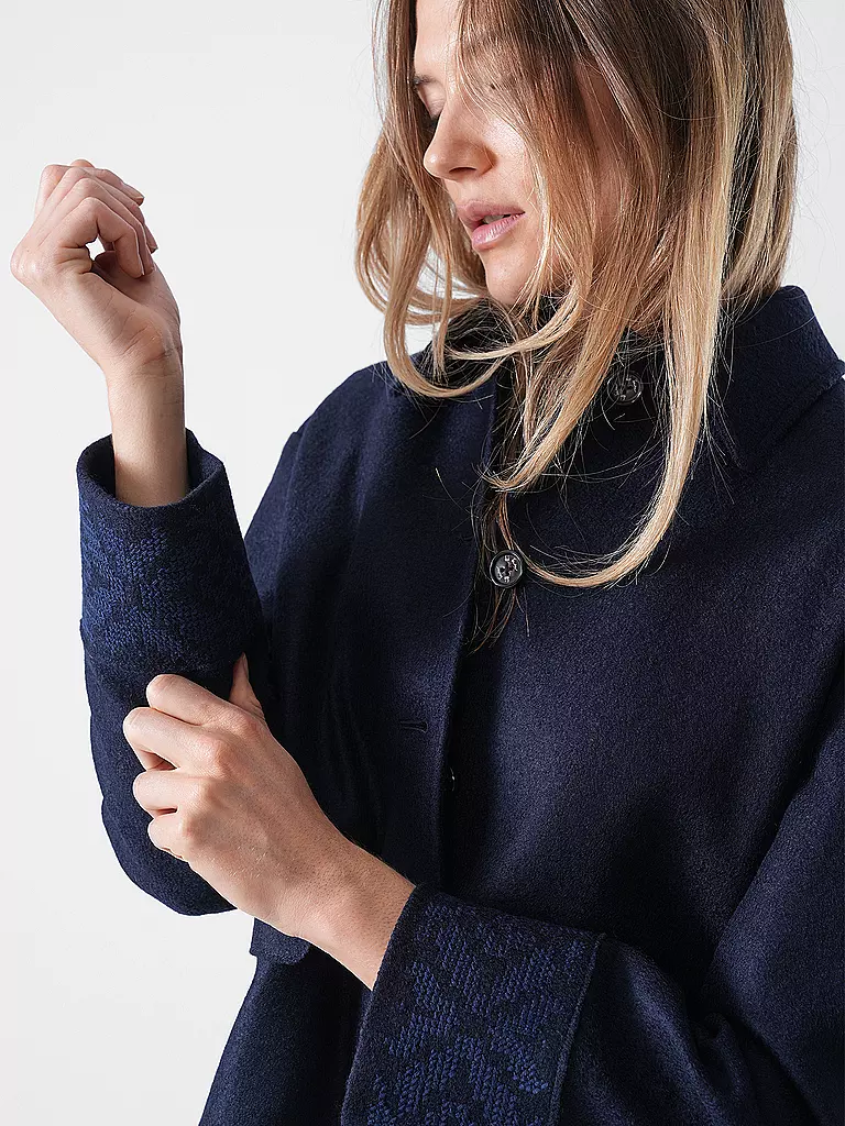 LUIS TRENKER | Veste LURESITA | 