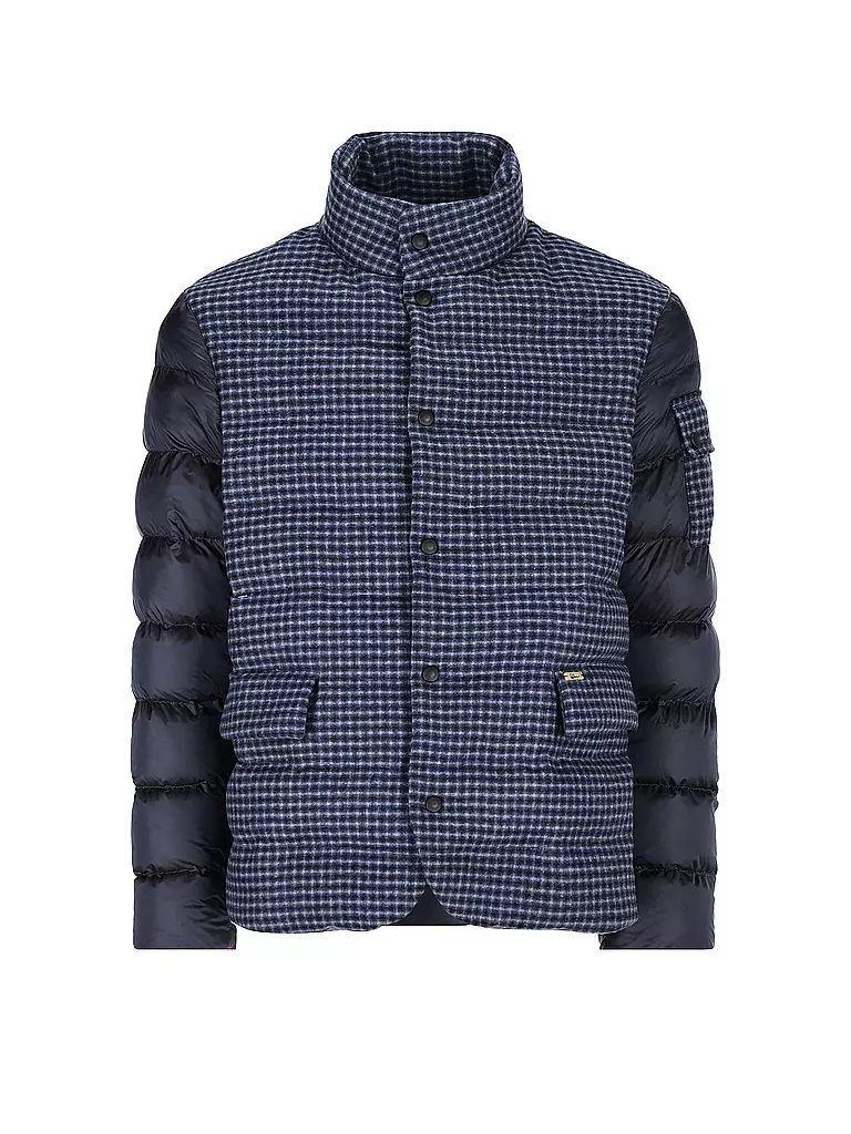 LUIS TRENKER | Veste matelassée LUSTUART | blau