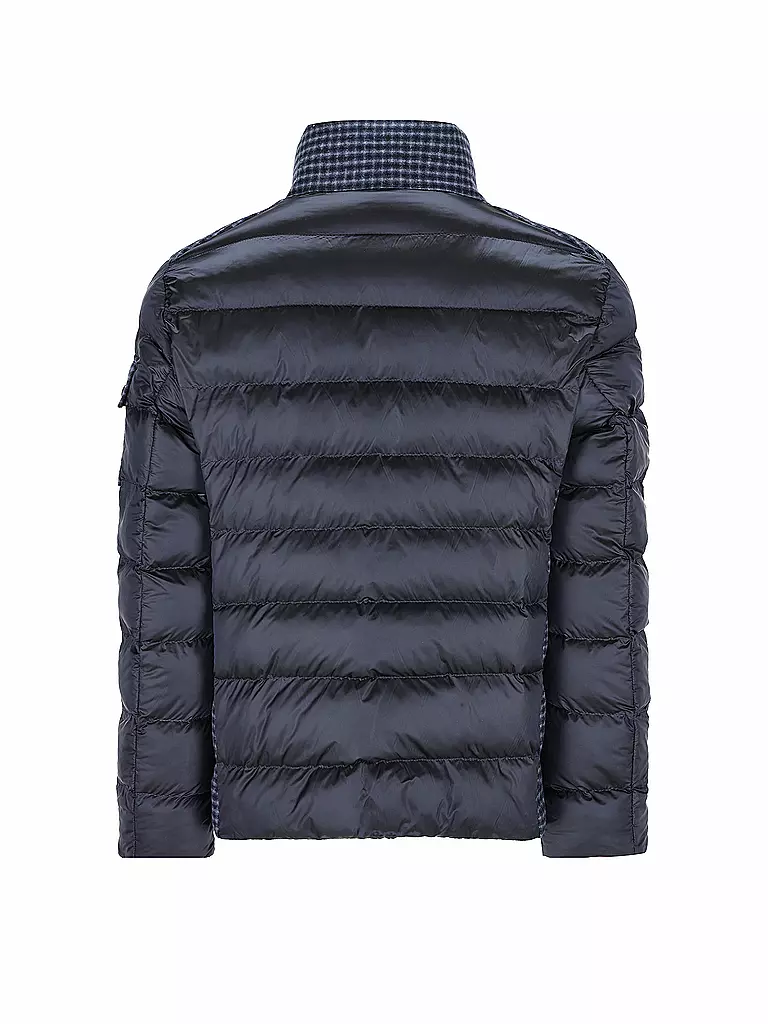 LUIS TRENKER | Veste matelassée LUSTUART | blau