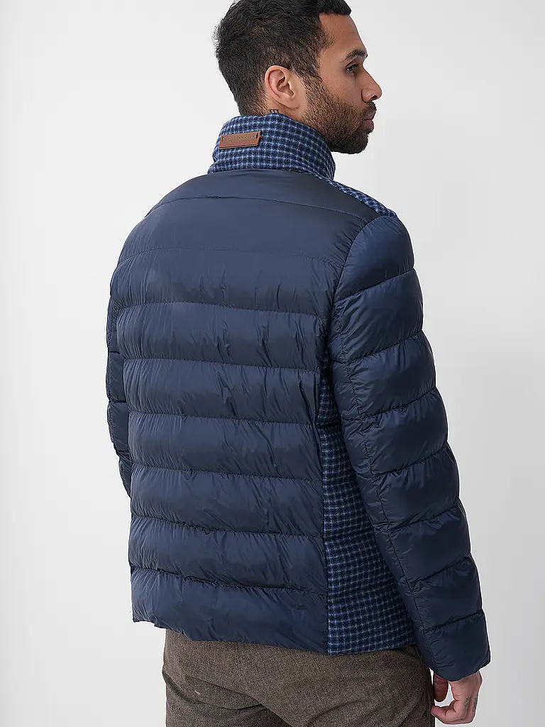 LUIS TRENKER | Veste matelassée LUSTUART | 