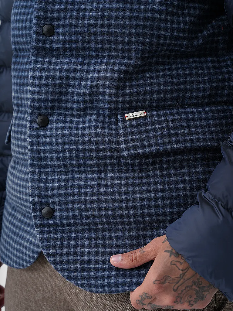 LUIS TRENKER | Veste matelassée LUSTUART | 