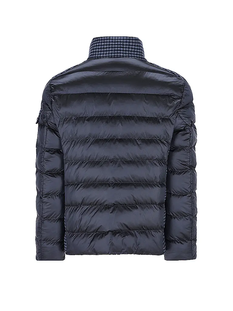 LUIS TRENKER | Veste matelassée LUSTUART | 