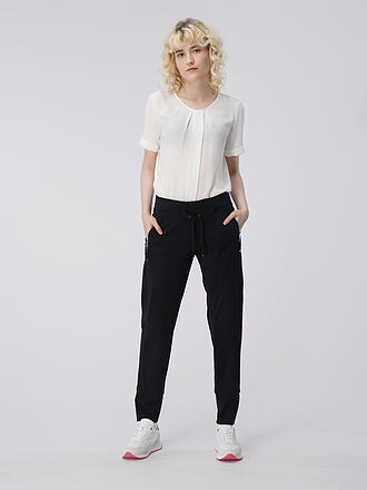 LUISA CERANO | T-shirt blouse
