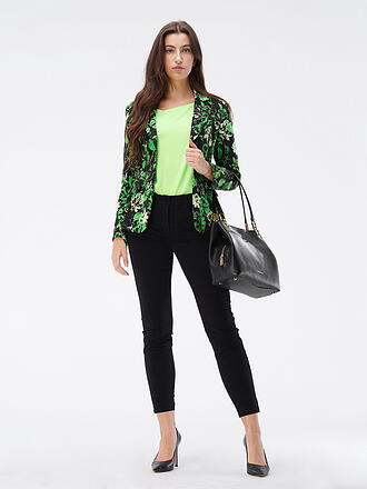 LUISA CERANO | Pantalon Skinny Fit 7/8