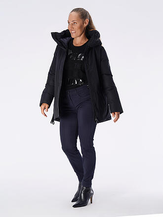 LUISA CERANO | Pantalon Skinny Fit 7/8