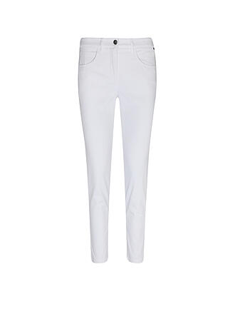 LUISA CERANO | Pantalon Skinny Fit 7/8