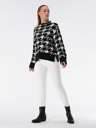 LUISA CERANO | Pantalon Skinny Fit 7/8