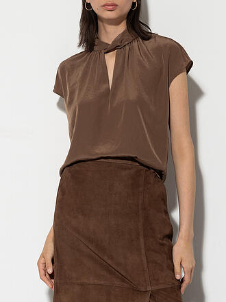 LUISA CERANO | Bluse