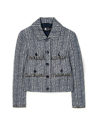 LUISA CERANO | Veste
