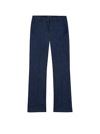 LUISA CERANO | Jeans Coupe Évasée