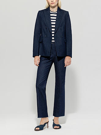 LUISA CERANO | Jeans Coupe Évasée