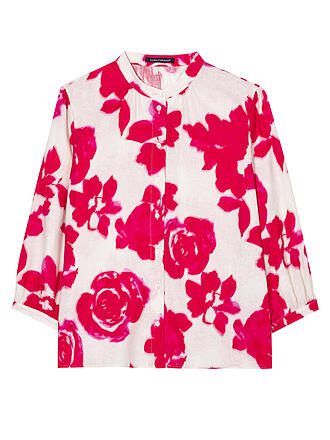 LUISA CERANO | Blouse tunique