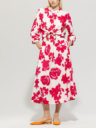 LUISA CERANO | Blouse tunique