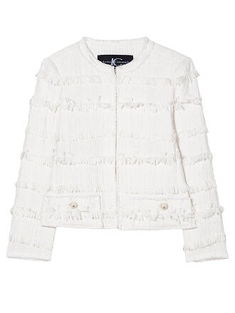 LUISA CERANO | Veste