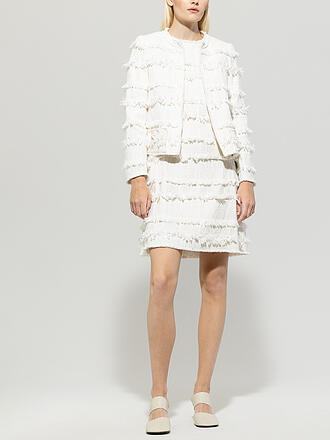 LUISA CERANO | Veste