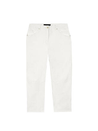 LUISA CERANO | Jeans 7/8 Coupe Droite