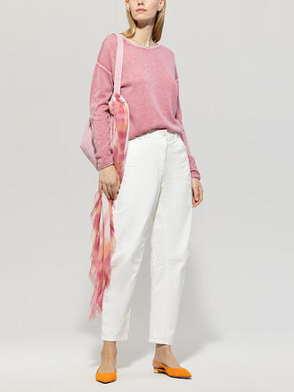 LUISA CERANO | Jeans 7/8 Coupe Droite