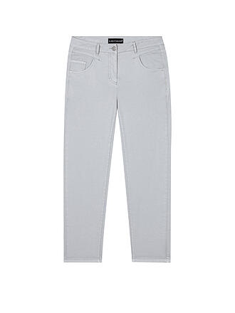 LUISA CERANO | Jeans coupe droite