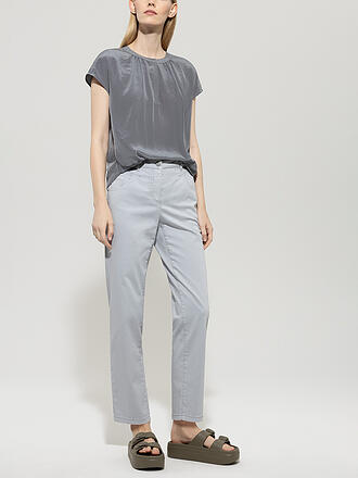 LUISA CERANO | Jeans coupe droite