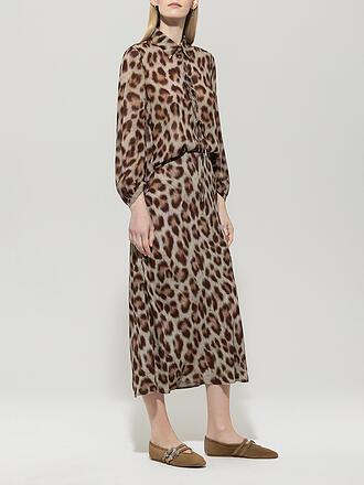 LUISA CERANO | Midi-jupe