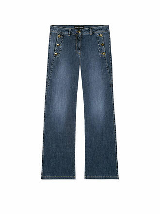 LUISA CERANO | Jeans Coupe Évasée