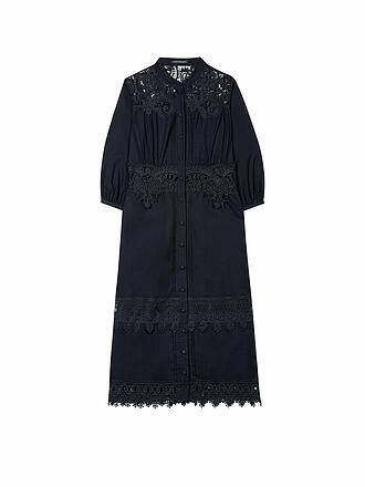 LUISA CERANO | Maxi-robe