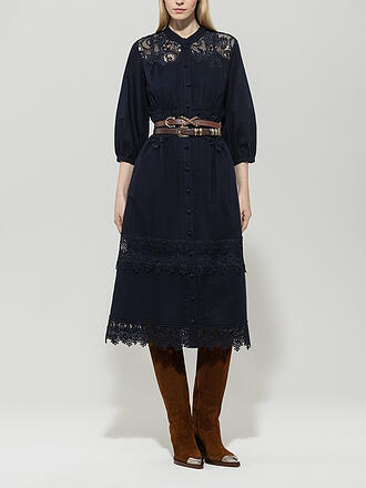 LUISA CERANO | Maxi-robe