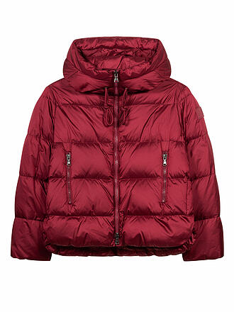 LUISA CERANO | Doudoune matelassée