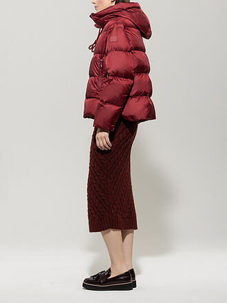 LUISA CERANO | Doudoune matelassée