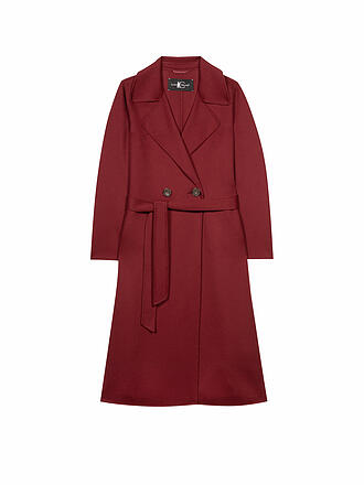 LUISA CERANO | Manteau en laine