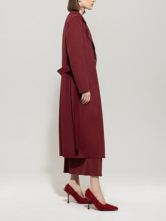 LUISA CERANO | Manteau en laine